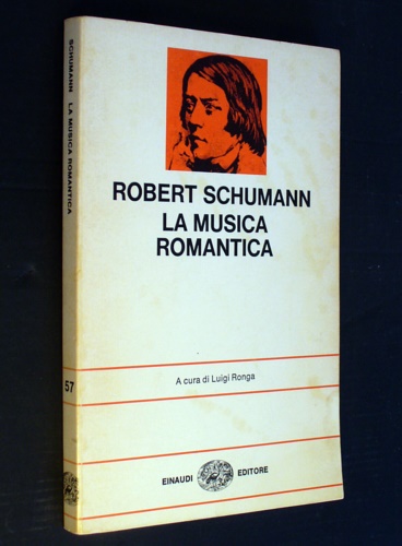 Schumann,Robert. - La musica romantica.