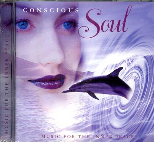 -- - Conscious Soul. Music for the Inner Peace.