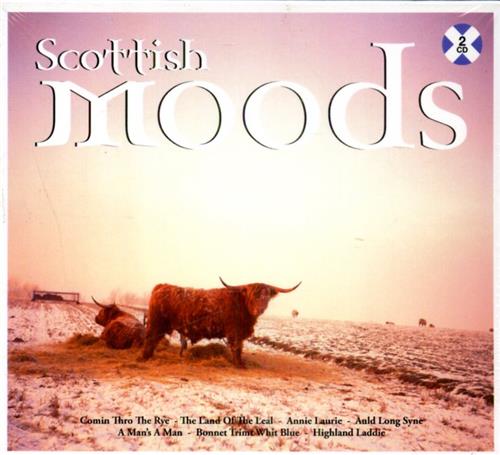 -- - Scottish Moods.