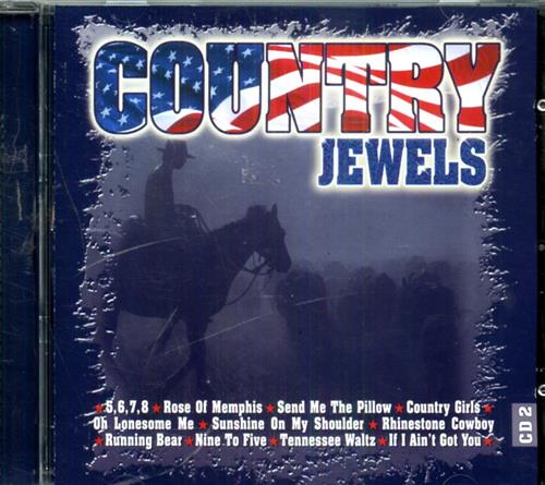 -- - Country Jewels. 2.