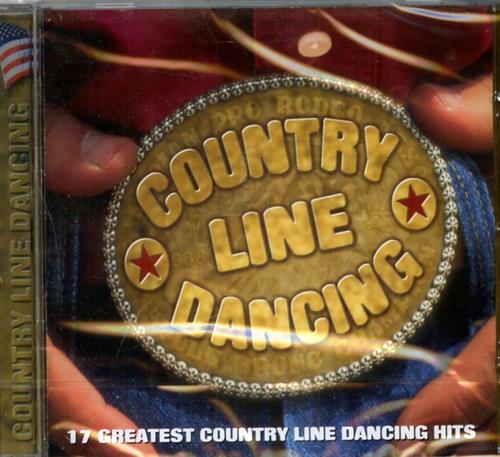 -- - Country Line Dancing. 17 Country Line Dancing Hits.