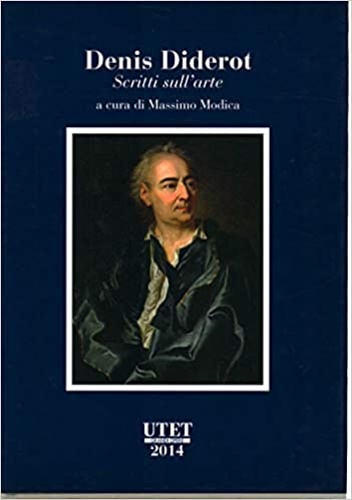 Diderot Denis. - Scritti sull'arte.