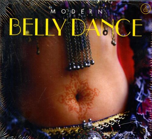 -- - Modern Belly Dance.