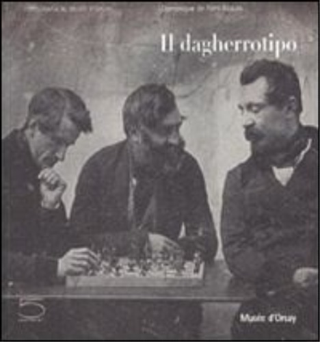 De Font-Raulx,Dominique. - Il dagherrotipo.