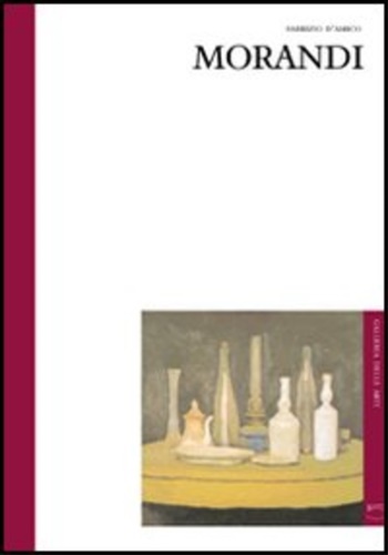 D'Amico,Fabrizio. - Morandi.