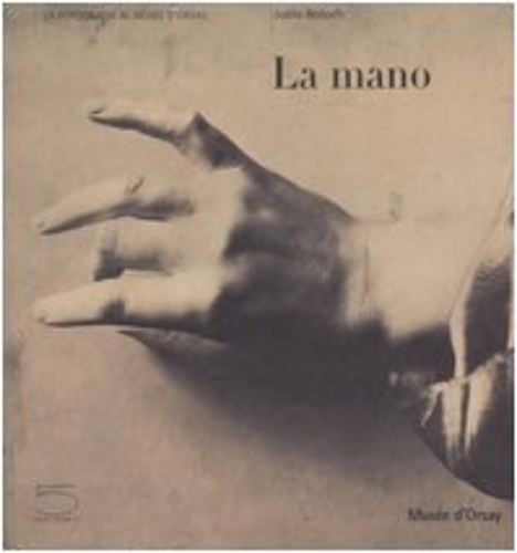 Bolloch,Joelle. - La mano.