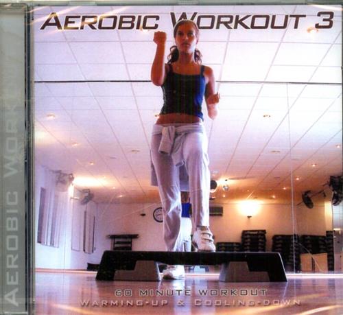 -- - Aerobic Workout 3. 60 Minutes Workout. Warming-Up & Cooling-Down.