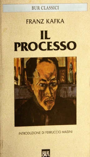 Kafka,Franz. - Il processo.