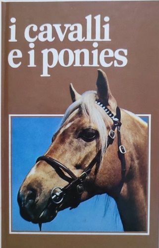 Henschel,Georgie. - Cavalli e ponies.