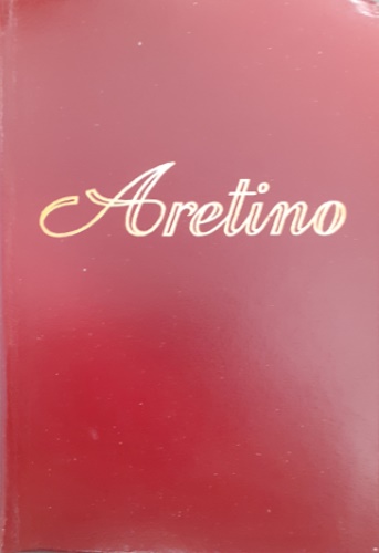 Aretino,Pietro. - Teatro.
