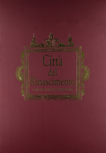 Swift,Michael. Konstam,Angus. - Citt del Rinascimento. Civitate Orbis Terrarum.