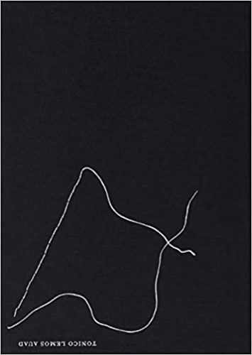 Kiki Mazzuchelli. - Tonico Lemos Auad. Published on the occassion of