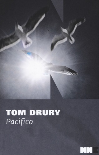 Drury,Tom. - Pacifico.