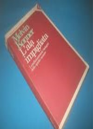 Konner,Melvin. - L'ala impigliata. I condizionamenti biologici dello spirito umano.