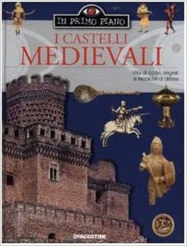 Gravett,Christopher. - I cavalieri Medievali.