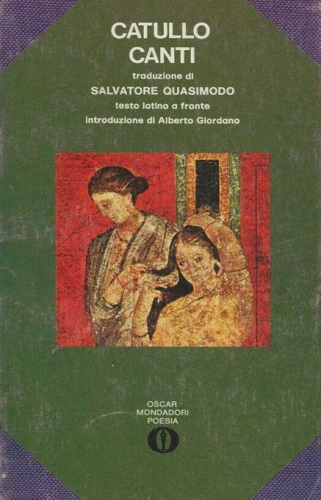 Amori ottim Fabbri Luca Canali trad Ovidio testo latino a fronte 1997 
