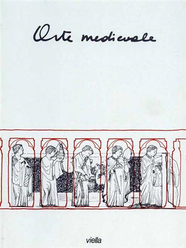 -- - Arte Medievale. Periodico internazionale di critica dell'arte medievale. n.1, 1983.