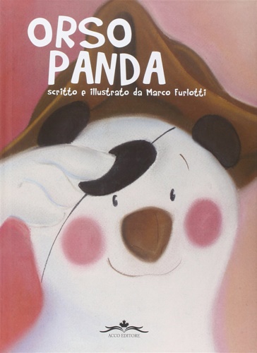 Furlotti,Marco. - Orso panda.