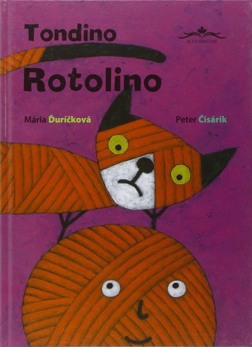 Durickov,Mria. - Tondino rotolino.