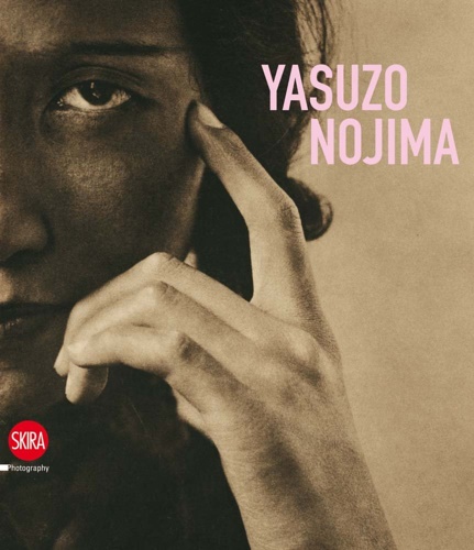 Catalogo della Mostra: - Yasuzo Nojima.