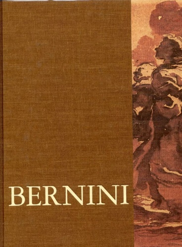 -- - Bernini. Disegni.