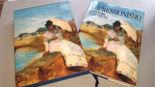 Denvir,Bernard. - Impressionismo. I pittori e le opere.