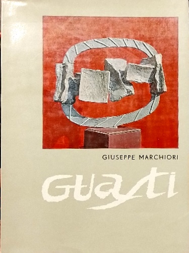 Marchiori,Giuseppe. - Marcello Guasti.