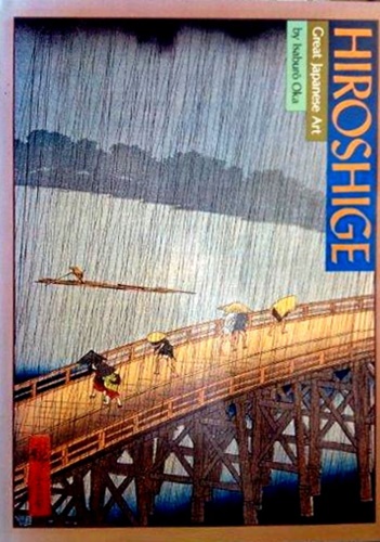 Oka,Isaburo. - Hiroshige.