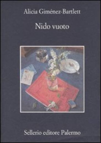 Gimenez-Bartlett,Alicia. - Nido vuoto.