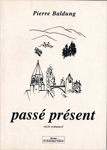 Baldung,Pierre. - Pass prsent.