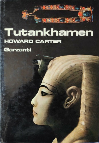 Carter,Howard. - Tutankhamen.