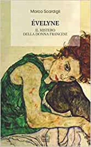 Scardigli,Marco. - velyne. Il mistero della donna francese.
