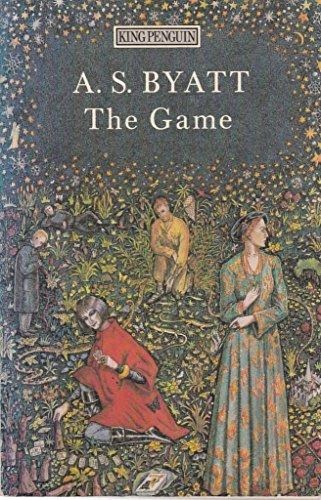 Byatt, A. S. - The Game.