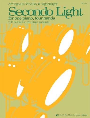 Weekley. Arganbright. - Secondo Light.