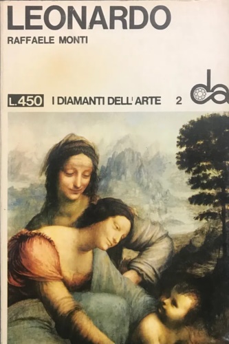 Monti,Raffaele. - Leonardo.