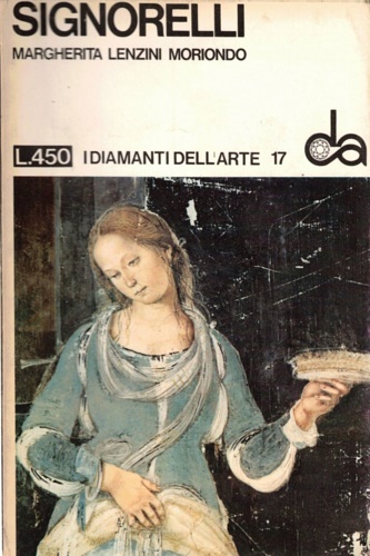 Moriondo Lenzini,Margherita. - Signorelli.