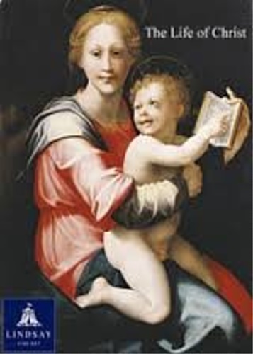 Catalogo della Collezione: - The Life of Christ.