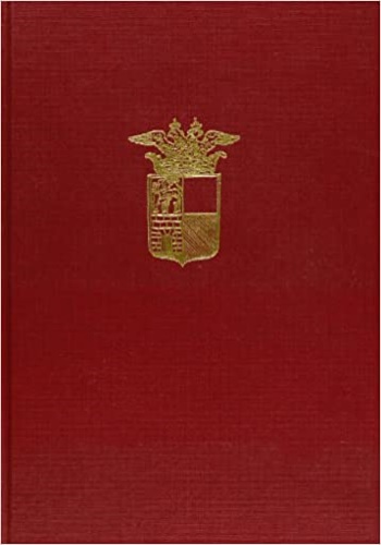 Bocchi, Francesco Antonio. - Il Polesine di Rovigo.