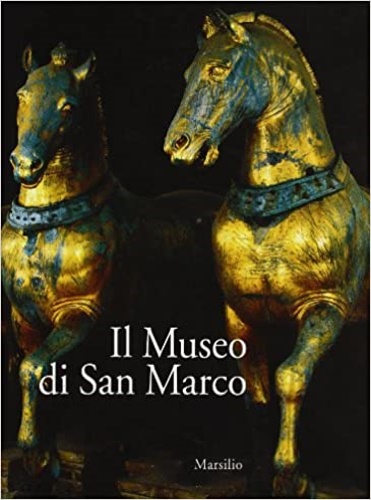 -- - Il museo di San Marco.