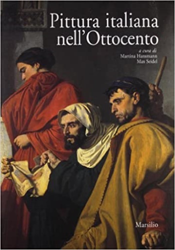 Atti del Convegno: - Pittura italiana nell'Ottocento.
