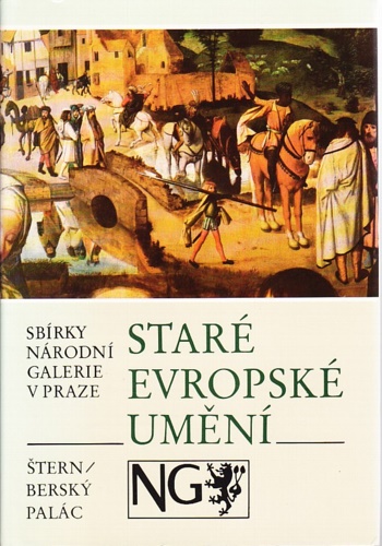 Catalogo del Museo: - Star evropsk umen.