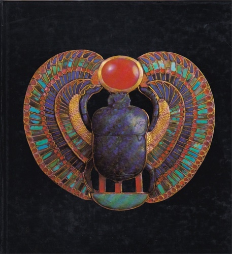 Catalogo della Mostra: - Gtter - Pharaonen.