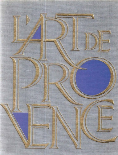 Villard, Andr. - Art de Provence.