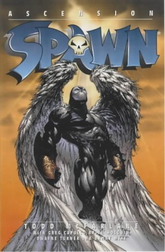 McFarlane, Todd. Capullo, Greg. - Spawn: Ascension. Vol. 15.