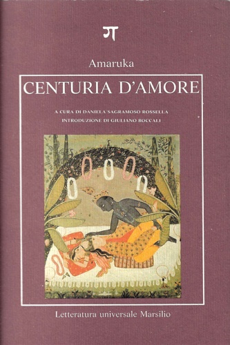 Amaruka. - Centuria d'amore.