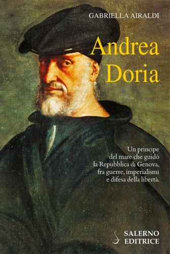 Airaldi,Gabriella. - Andrea Doria.
