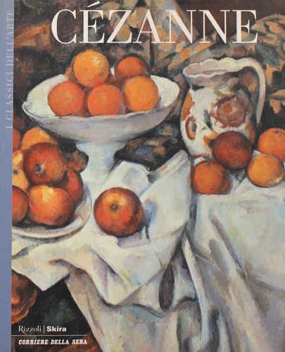 -- - Cezanne.