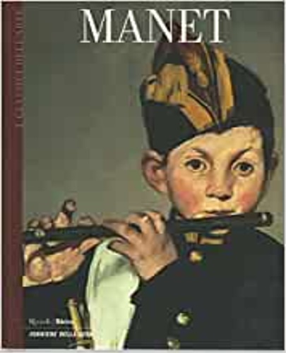 -- - Manet.