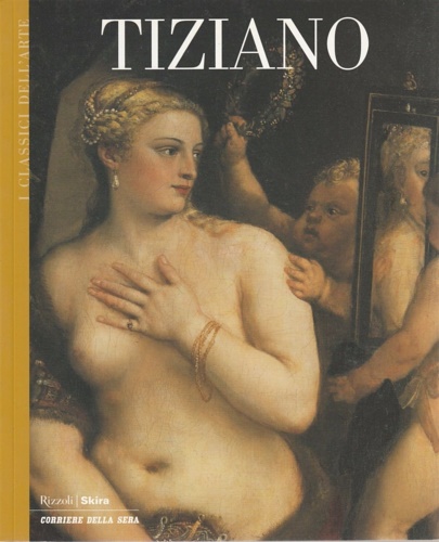 AA.VV. - Tiziano.