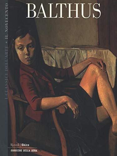 -- - Balthus.